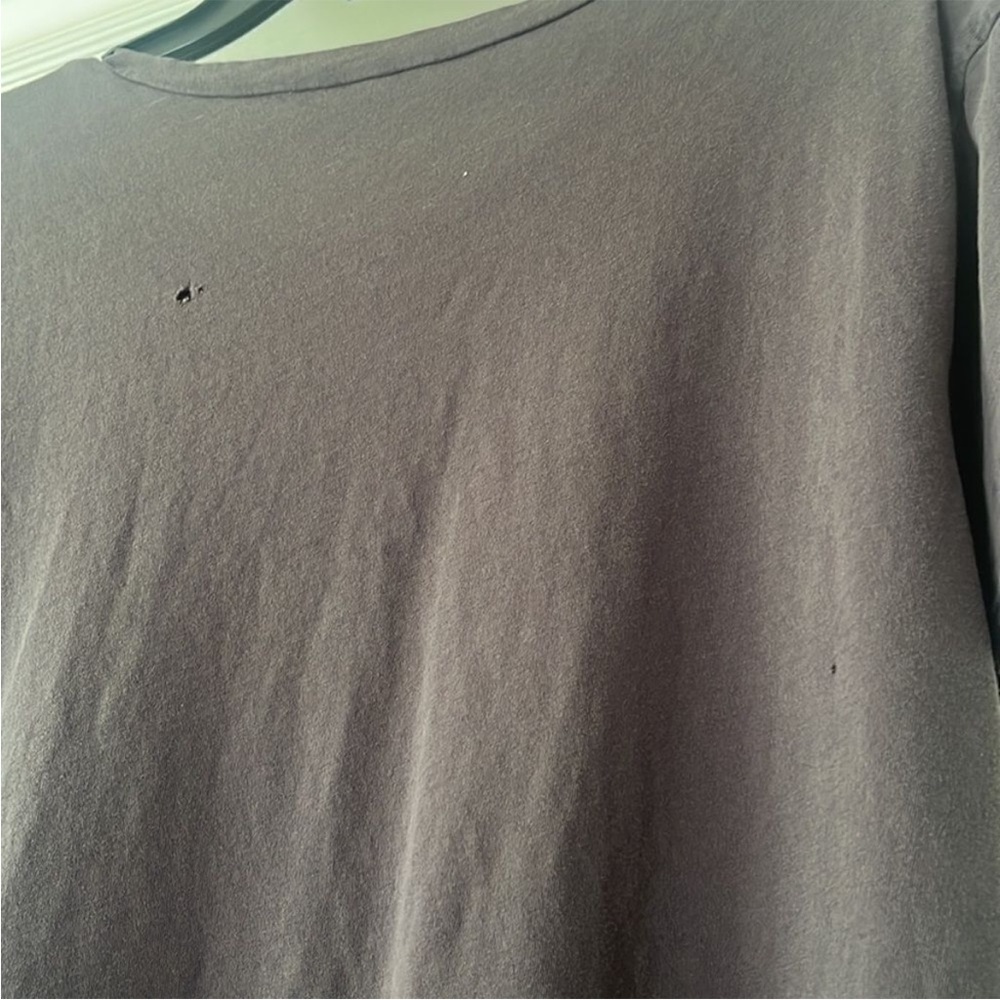 Free People x Chaser Neil Young Graphic Tee - Picture 5 of 6